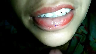 Broad in the beam Boobs young Indian MILF Fucks with old Father in Law everyday (Hindi audio).