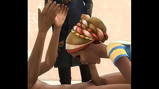 Indian cuckold husband watches his wife fuck a young man - Porn Photograph